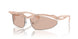 12S4I2 - Pink - Light Brown