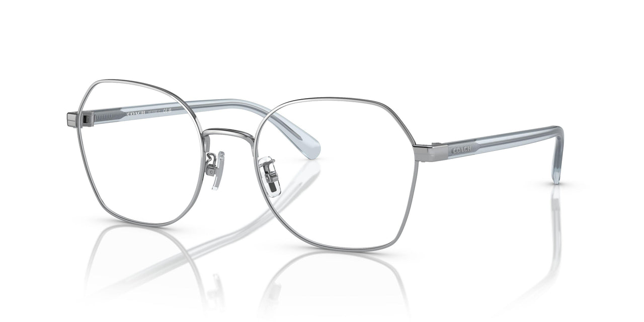 9001 - Silver