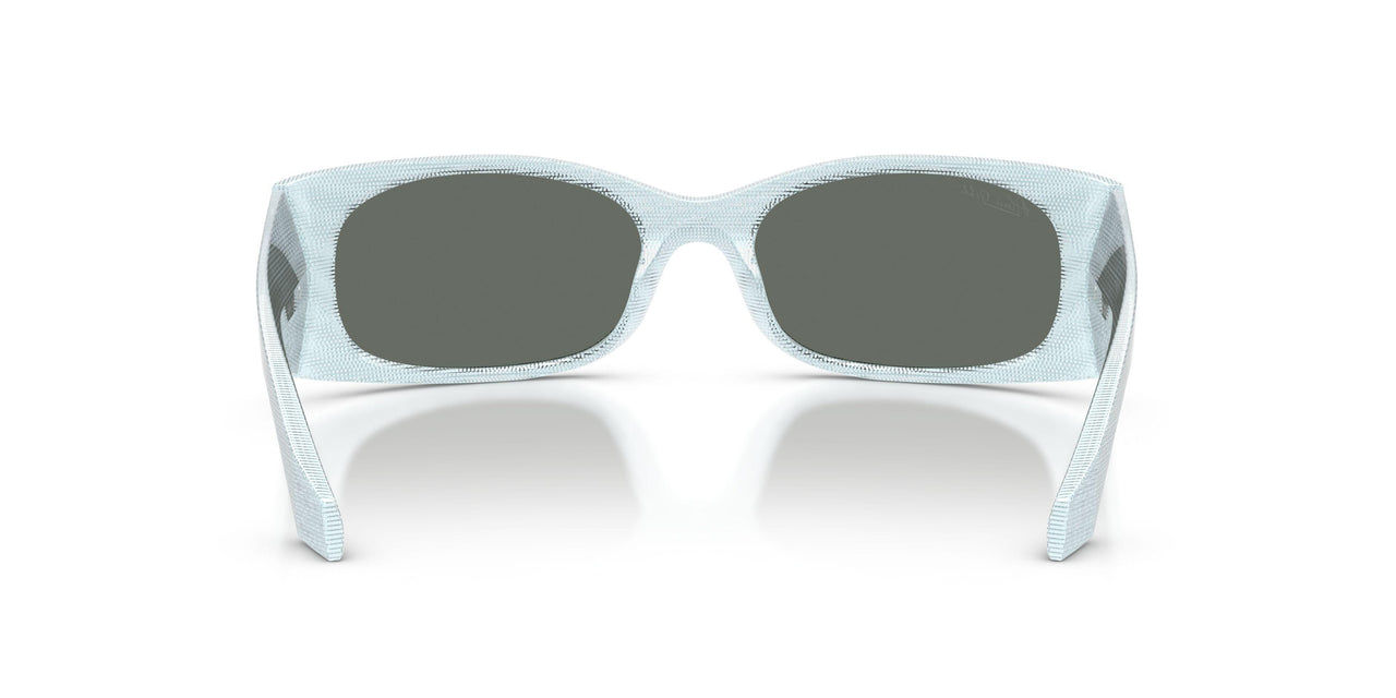 002/59 - White - Polar Silver