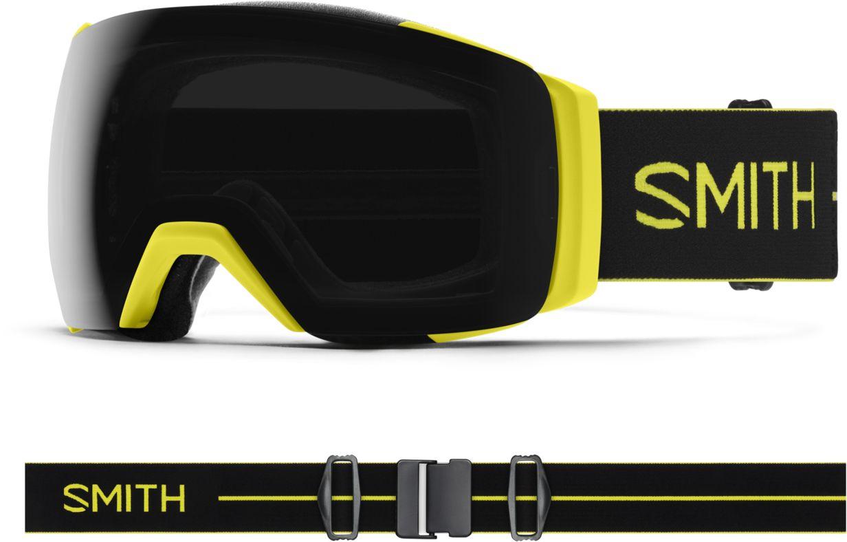 Smith Optics Snow Goggles M00713 I/O MAG XL Goggles