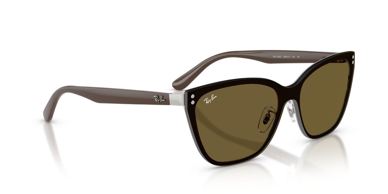 928873 - Silver - Dark Brown