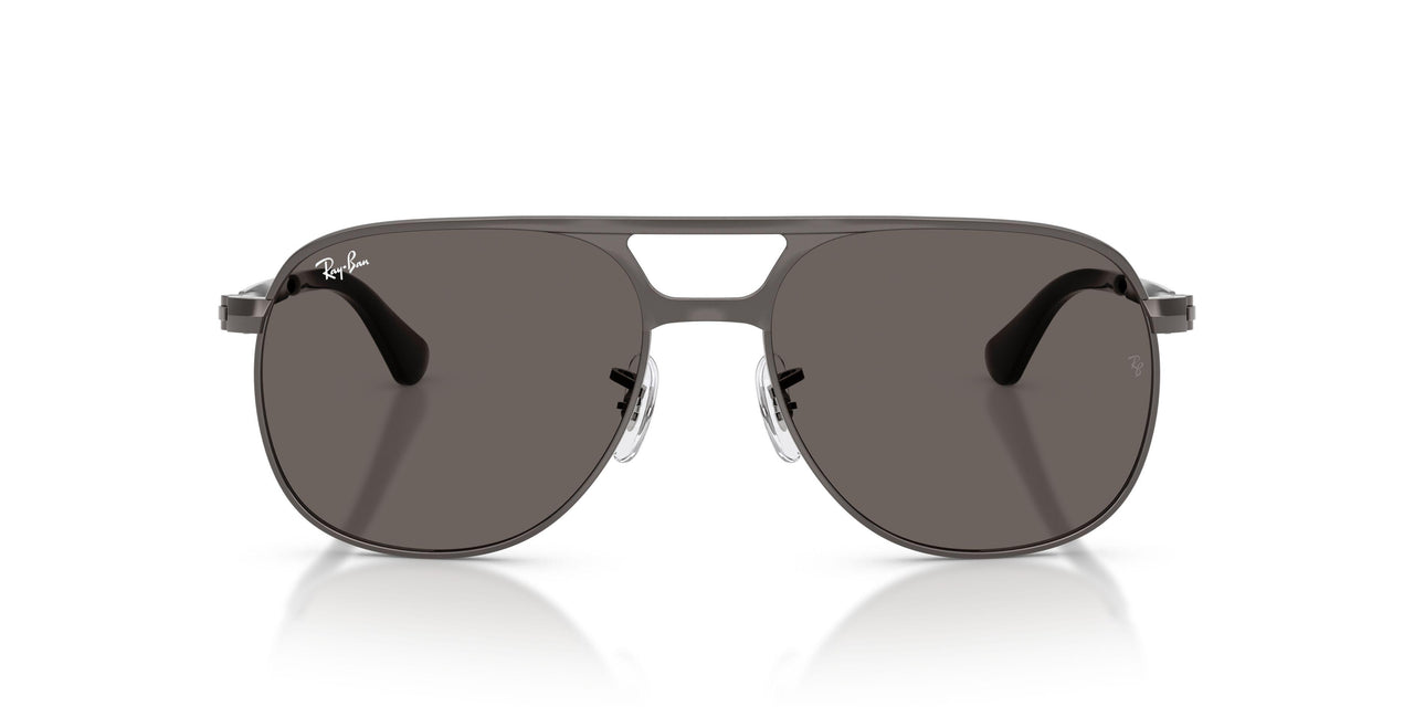 004/B1 - Grey - Dark Grey