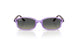 719911 - Violet - Gradient Grey