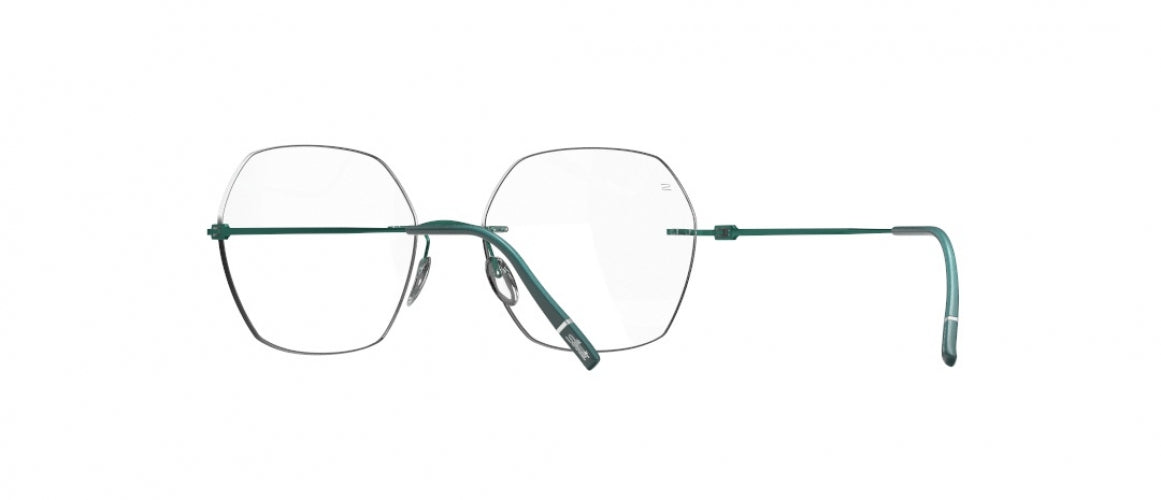 5040 - Transformative Teal
