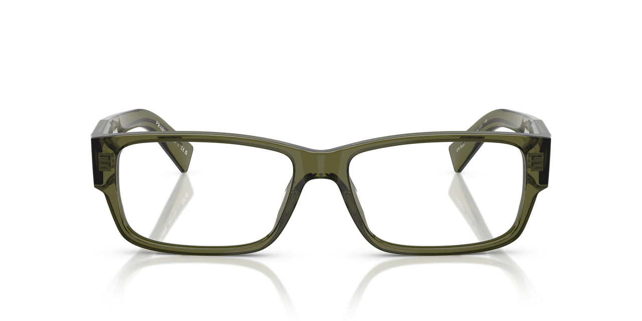 25A1O1 - Green