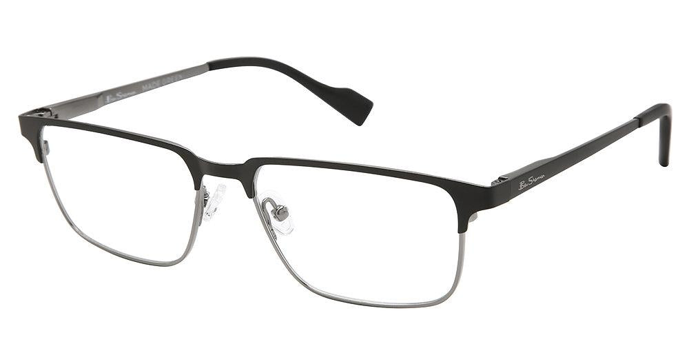 Ben Sherman BSPLEYDELLCP Eyeglasses