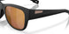 908407 - Black - Gold Mirror