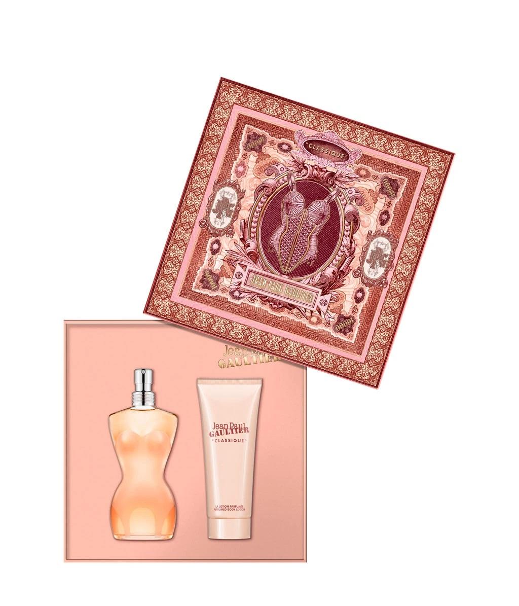 Jean Paul Gaultier Classique Set