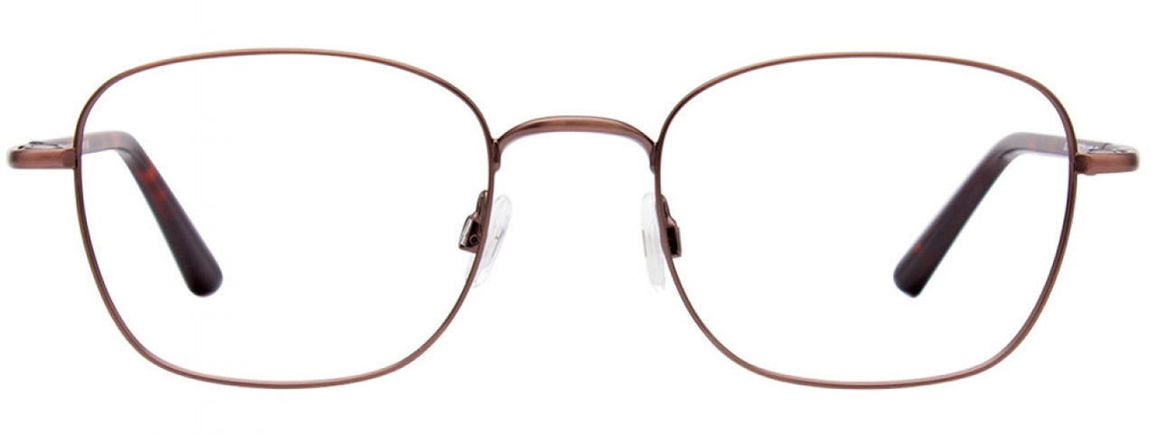 10 - Satin Brown