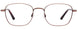 10 - Satin Brown
