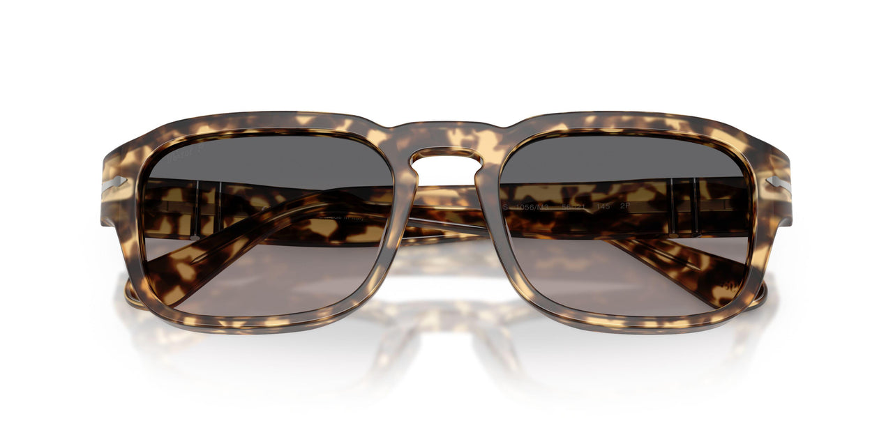 1056M3 - Tortoise - Polar Gradient Grey
