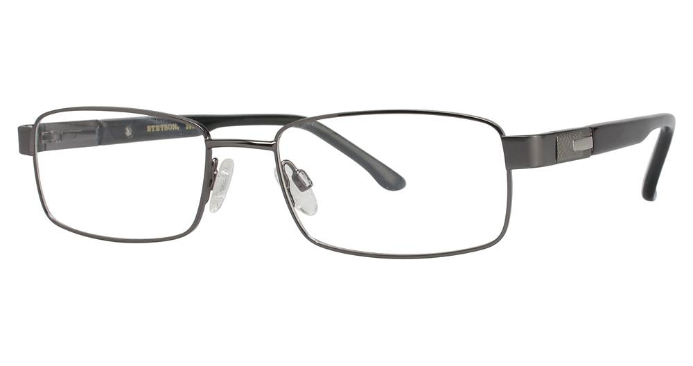 058 - Gunmetal