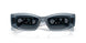 401487 - Blue - Blue Grey Solid