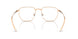 1248 - Gold - Clear