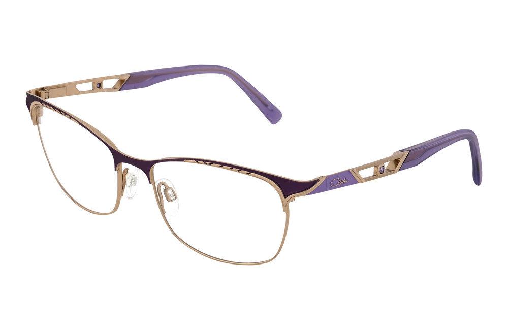002-00 - aubergine-gold