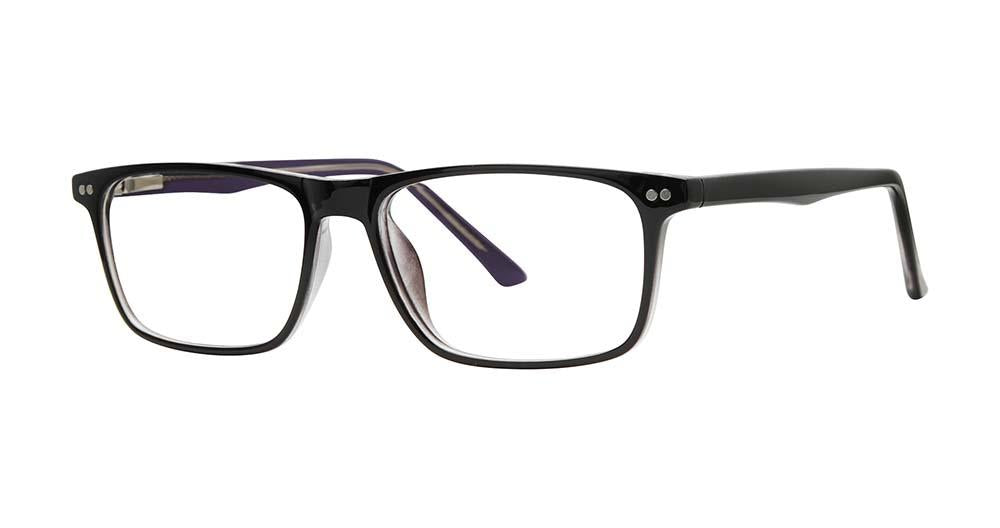 BLCKCRSTLPRPL - Black/Crystal Purple