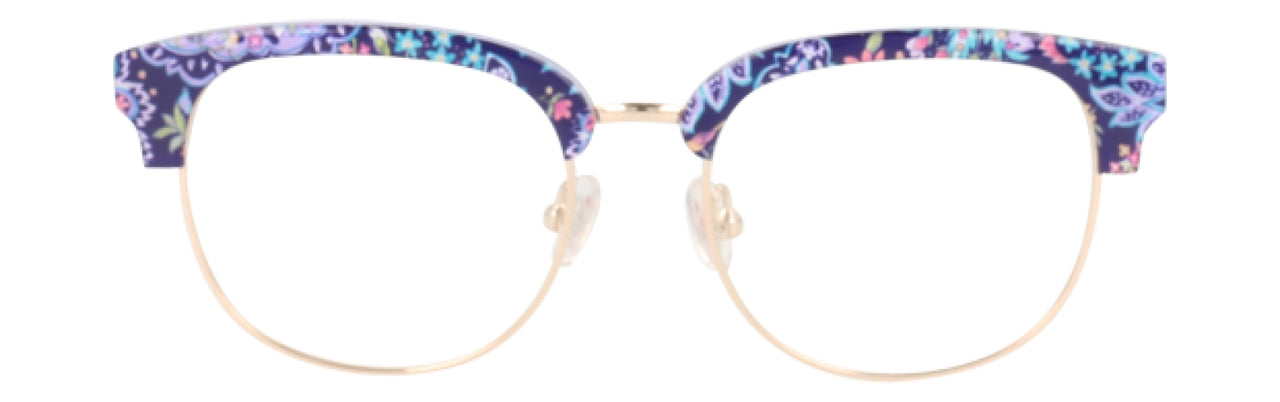 FRP - French Paisley