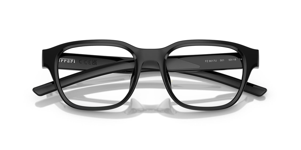 501 - Black