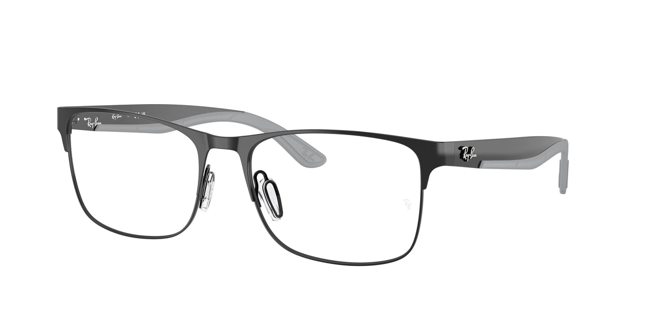 Ray-Ban 7550 Eyeglasses