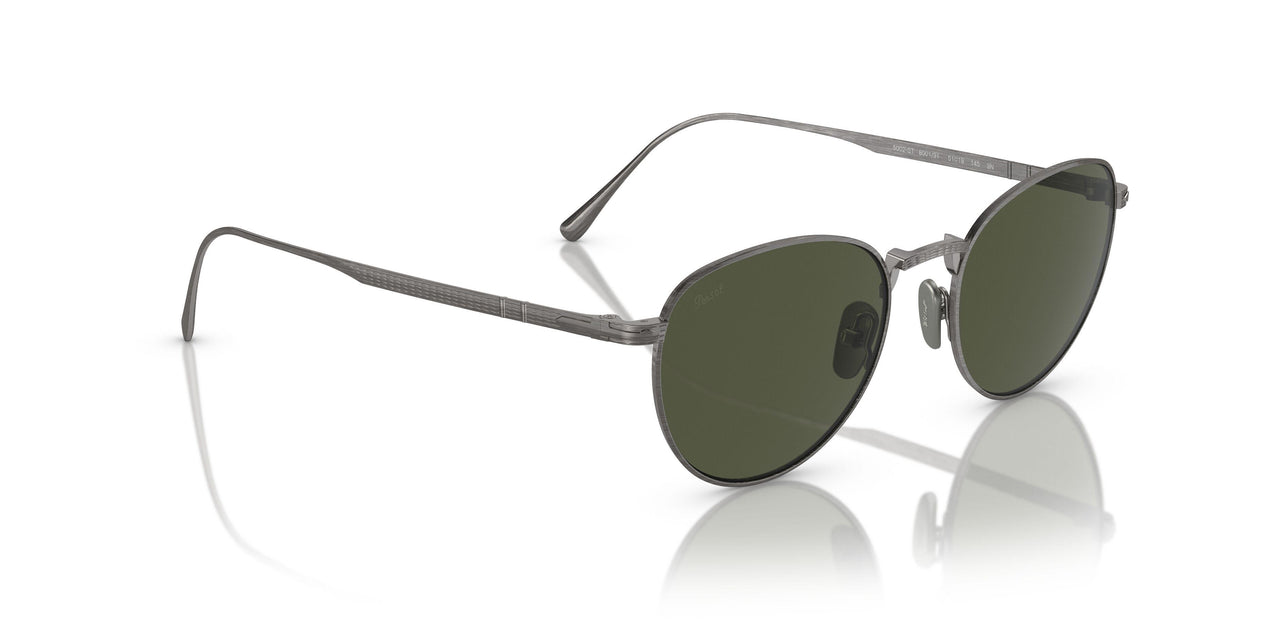 800131 - Gunmetal - Green