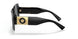 GB1/87 - Black - Dark Grey