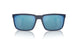 286422 - Blue - Dark Grey Mirror Water Polar