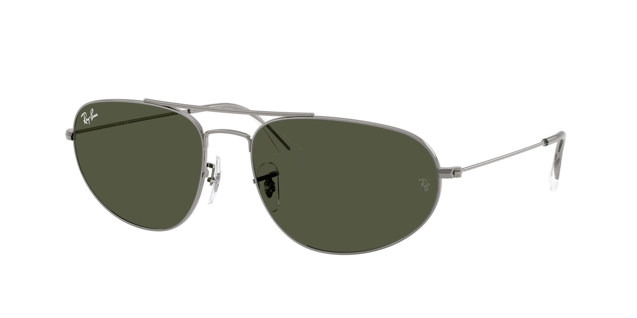 Ray-Ban 3945 Sunglasses
