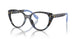 1957 - Blue