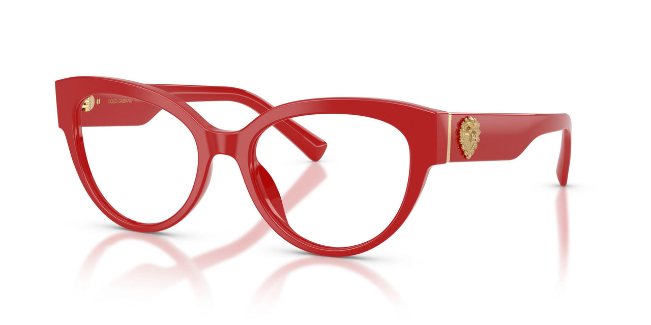 Dolce & Gabbana 3440 Eyeglasses
