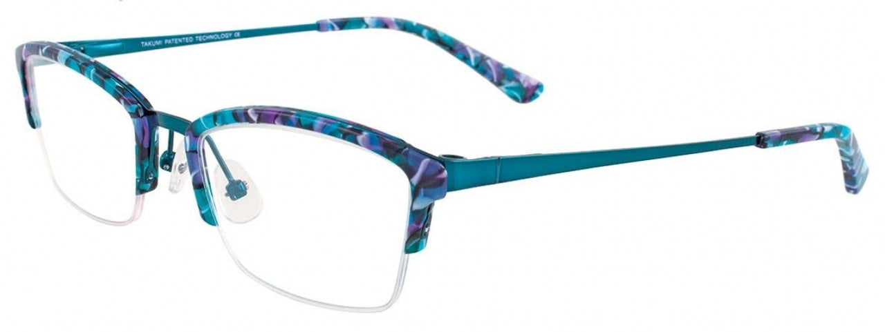 Aspex Eyewear TK1034 Eyeglasses