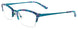 Aspex Eyewear TK1034 Eyeglasses