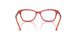 3998 - Red - Clear