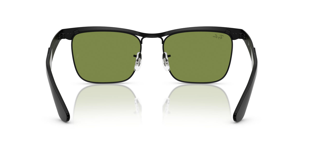 006/4E - Black - Green