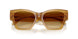 53472L - Yellow - Yellow Gradient Light Brown