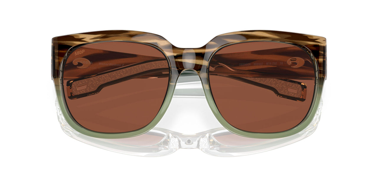 900407 - Brown - Copper 580p