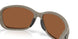 911409 - Beige - Copper Silver Mirror