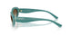 3194E8 - Green - Green Gradient Brown