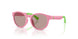 63647N - Pink - Light Purple Brown