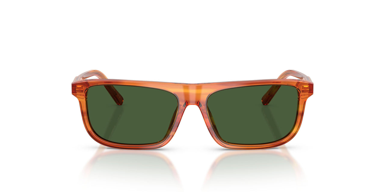 348371 - Brown - Dark Green