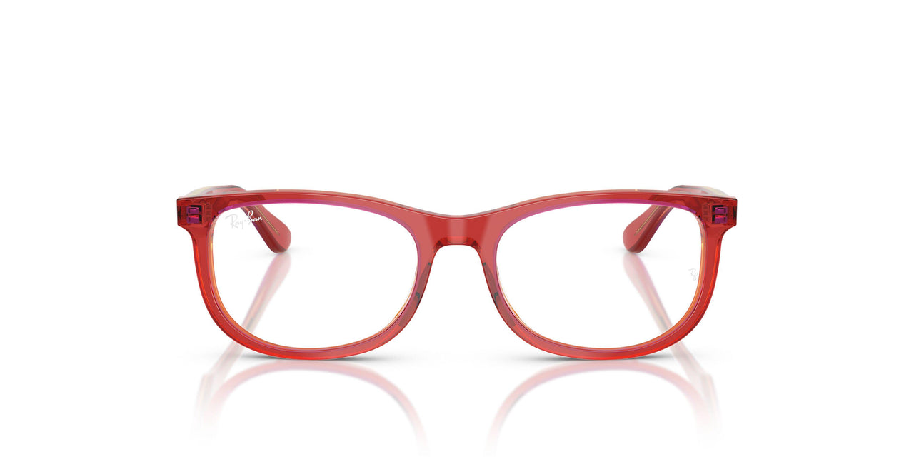 3998 - Red - Clear