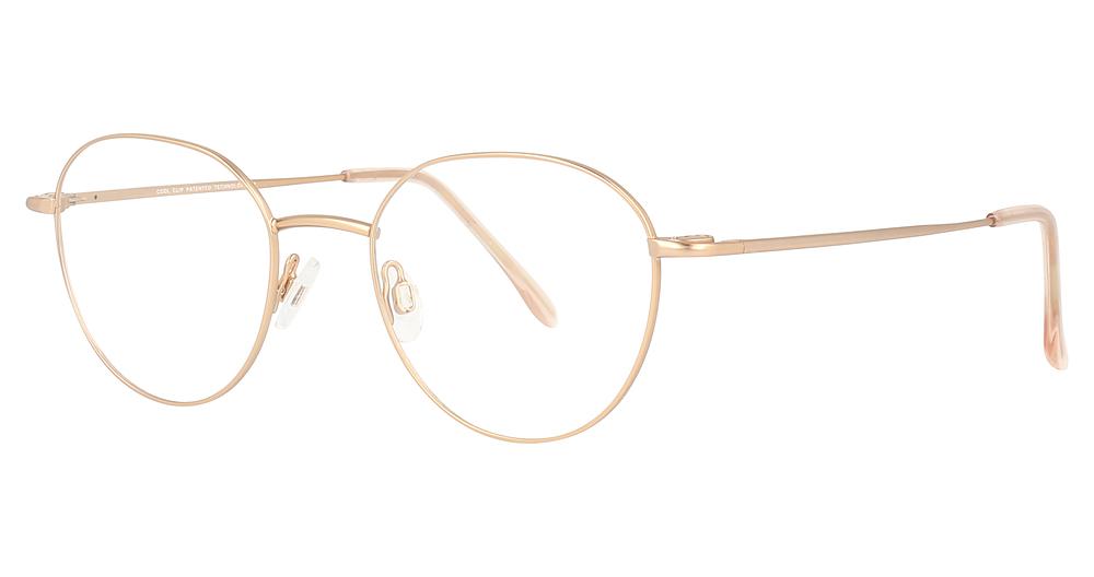 10 - Satin Gold