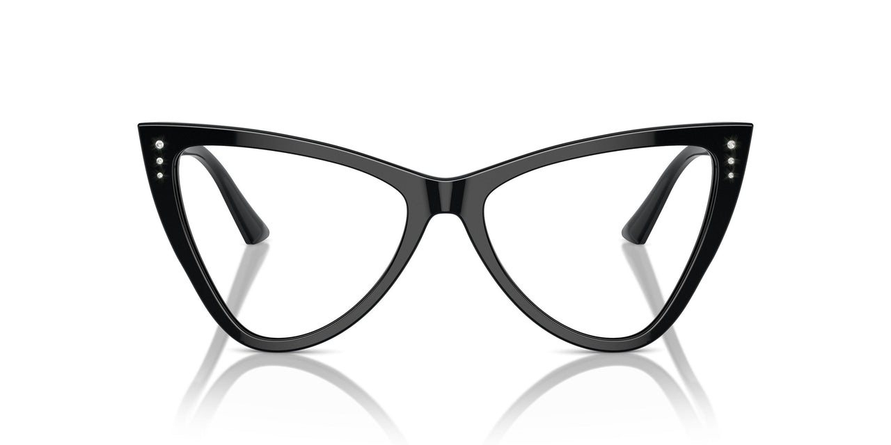 5000 - Black