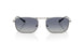 51874L - Grey - Grey Gradient Blue