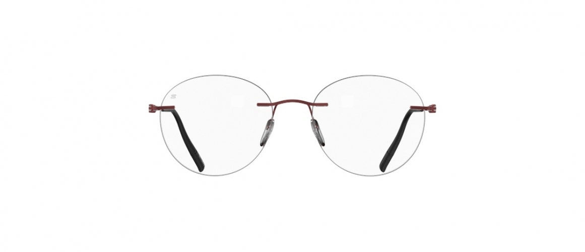 3040 - Wine Red