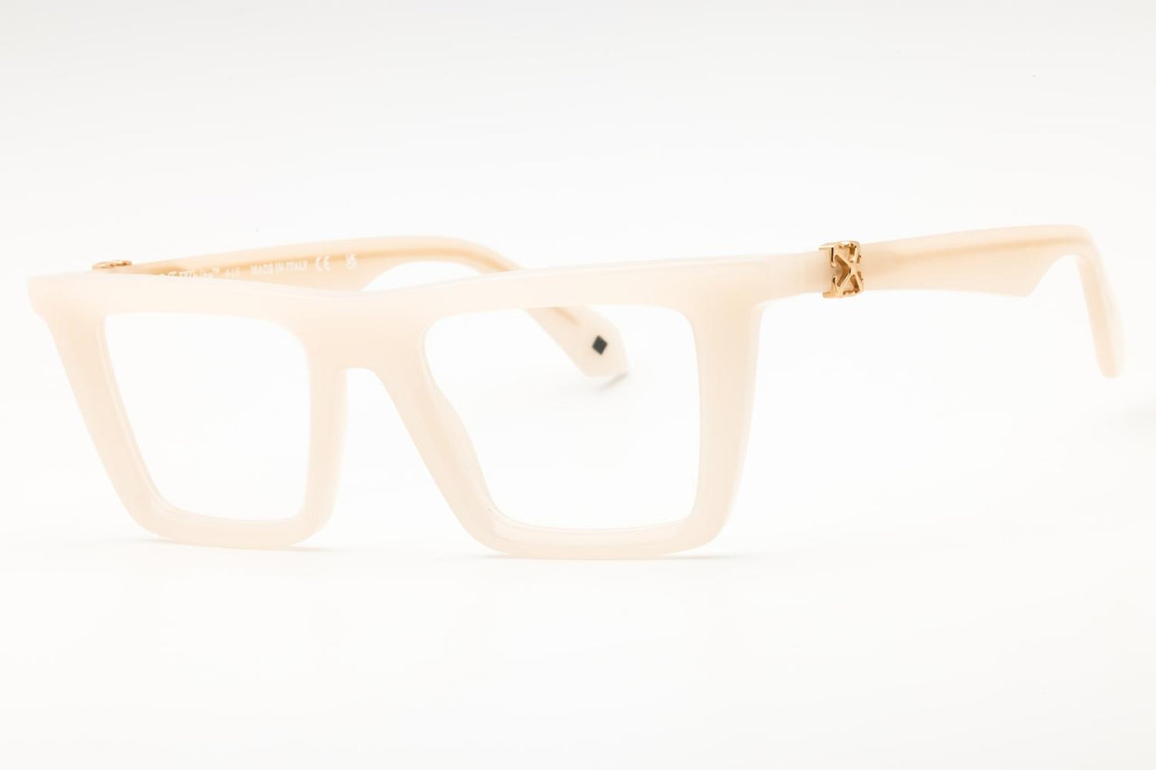 Off White STYLE7S Eyeglasses