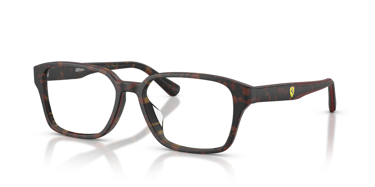 Scuderia Ferrari 8029D Eyeglasses