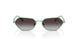 52158G - Green - Grey Gradient