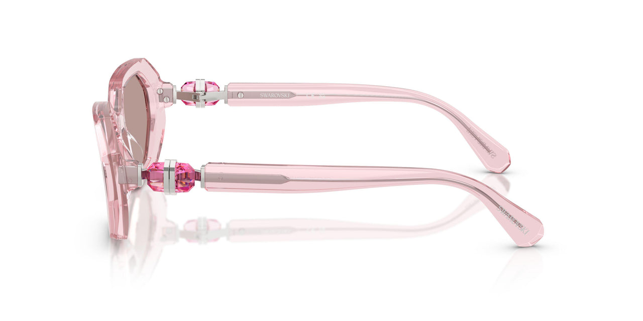 30017N - Pink - Light Purple Brown