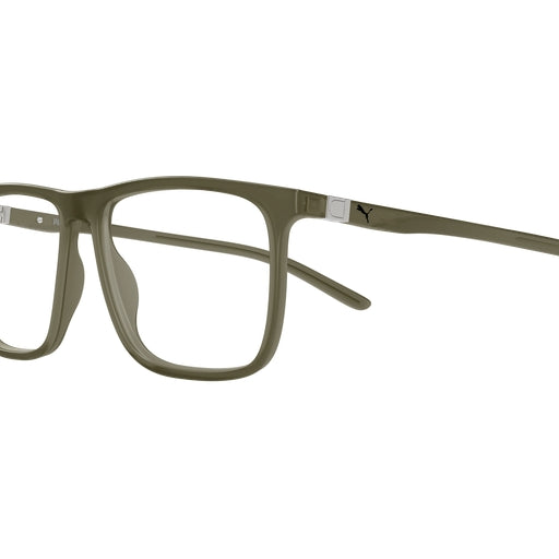 009 - Green - Transparent