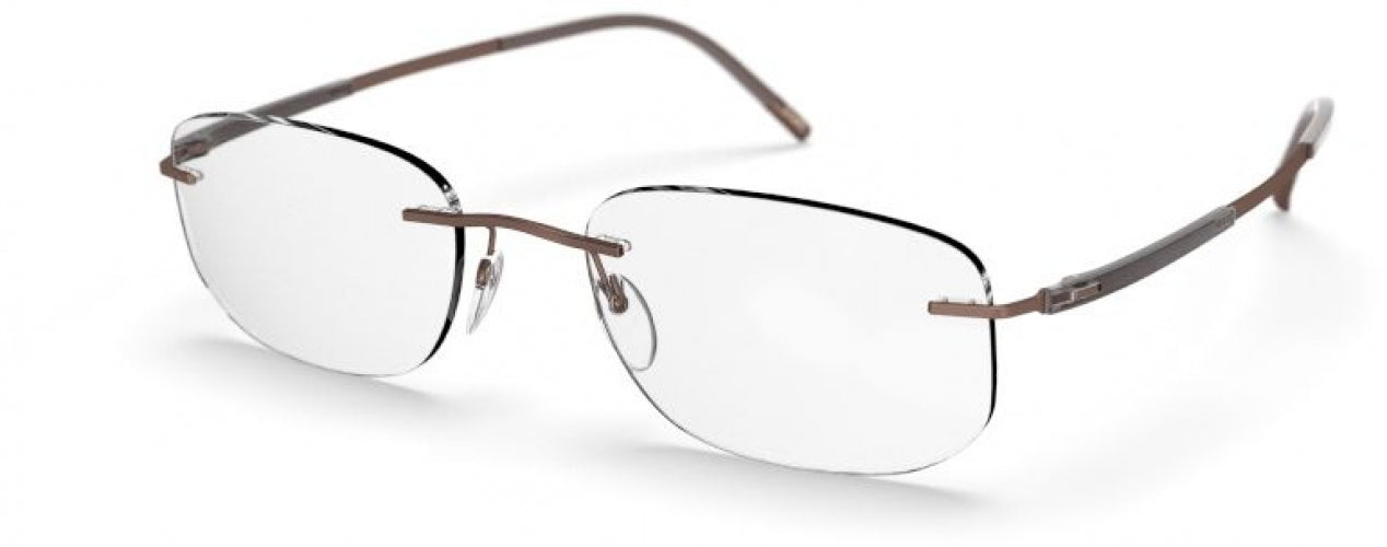 6140 - Simply Brown